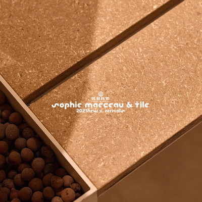 新型防潮秸秆复合板抗压实心板家具定制专用承重板材多种厚度可选