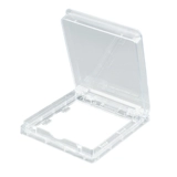 Ультратонкий самоклеющийся переключатель, водонепроницаемые накладки для домашнего использования