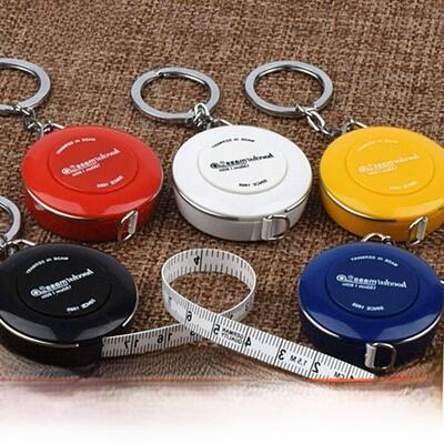 1. 5 m lovable measurement of clothing ruler tape measure