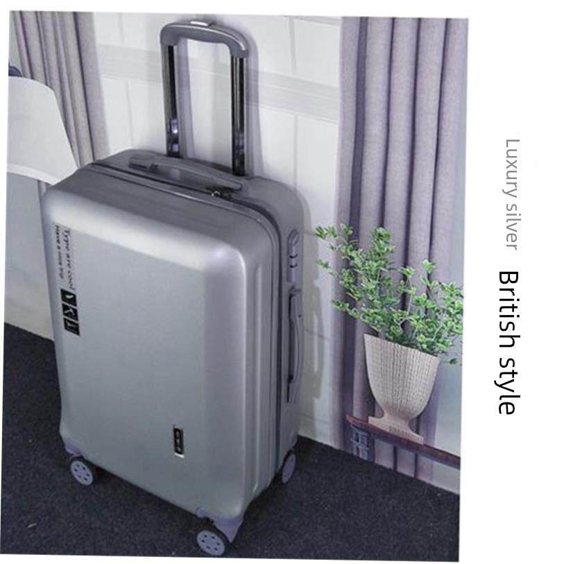 large 26/28/32/34/36 inch big suitcase luggage trolley bag