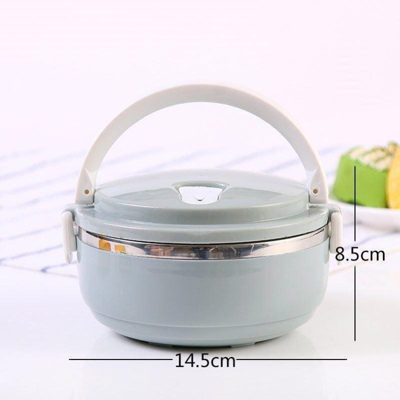 bento box creative multi-layer lunch box 1 japanese portable