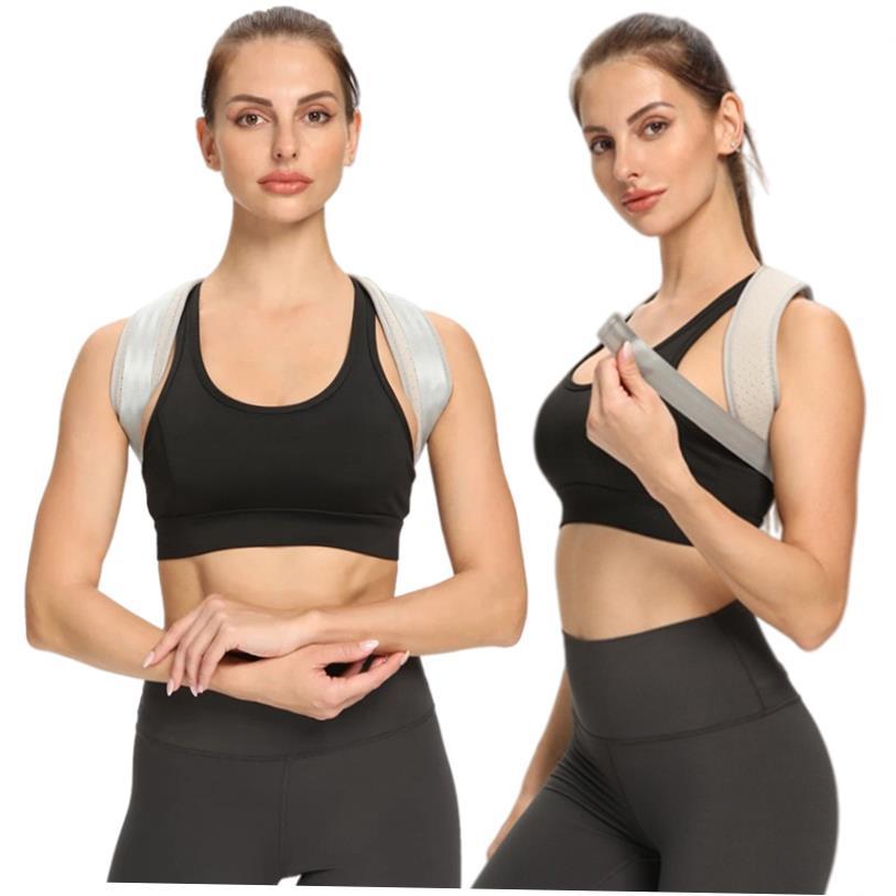 Back Posture Corrector Shoulder Clavicle Support Correction