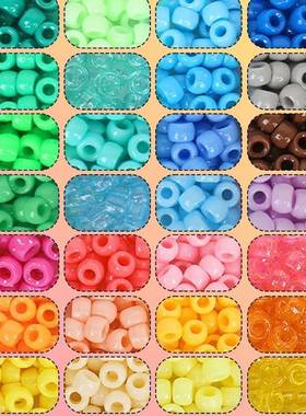 Pony eads  racelet Making Kit For Girls Craft Gift Set