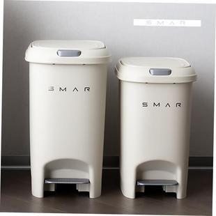 Garbage can toilet trash can kitchen Dustbin with cover bin