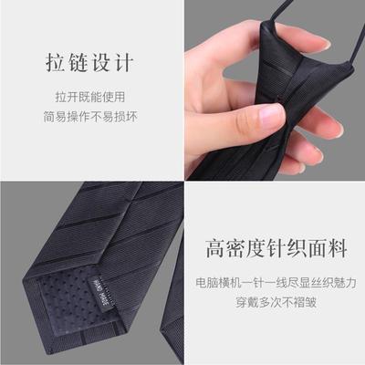 Mens Neck Ties Tie For Men Necktie Red Business Neckties Man