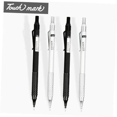 mechanical pencil metal propelling pencils drawing自动铅笔