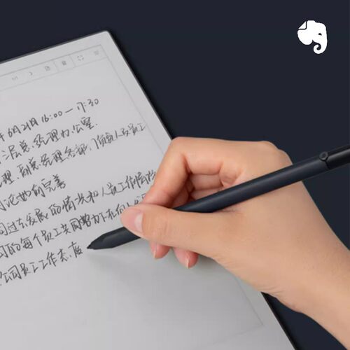 印象智能原装电磁笔4096级压感