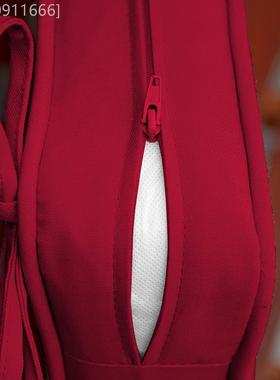 户外高密度海绵院防坐垫庭卡沙发20239座靠垫可拆洗海绵垫藤椅垫