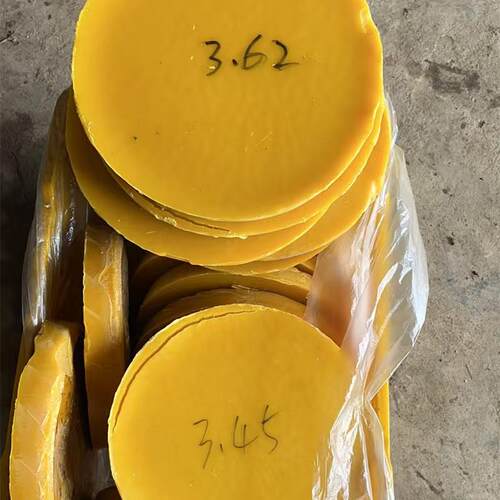 纯正中蜂蜡引蜂招蜜蜂蜡