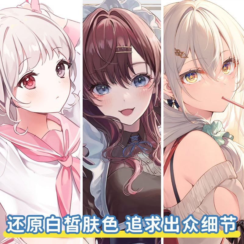 touch马克笔学生美术专用水彩笔双头油性1000色全套80色肤色可加