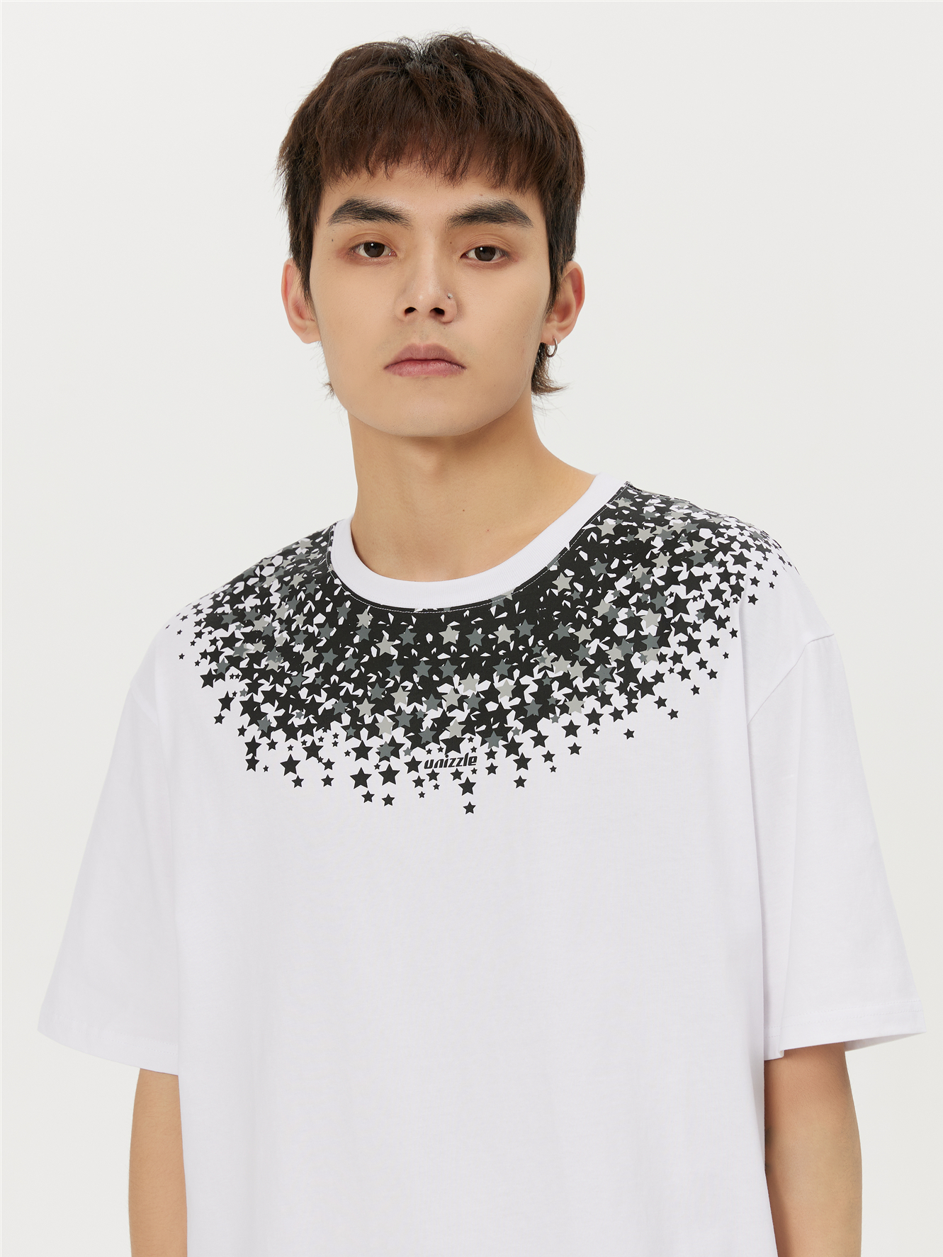 unizzle青春流行青少年潮流时尚