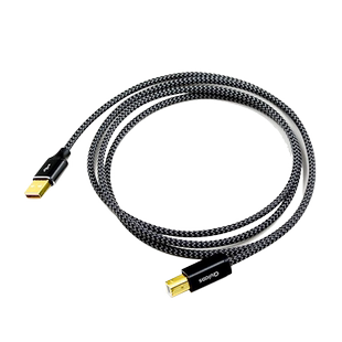 乾龙盛L03发烧HiFi音频USB线OTG适用苹果Lightning安卓Type-C电脑