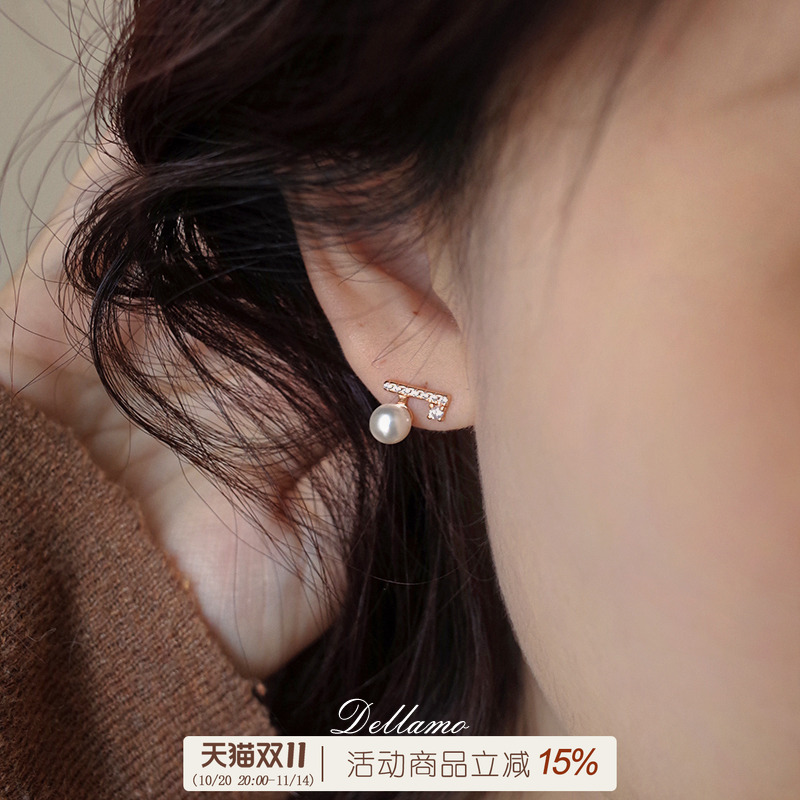 给女生带来情绪价值的高级感配饰