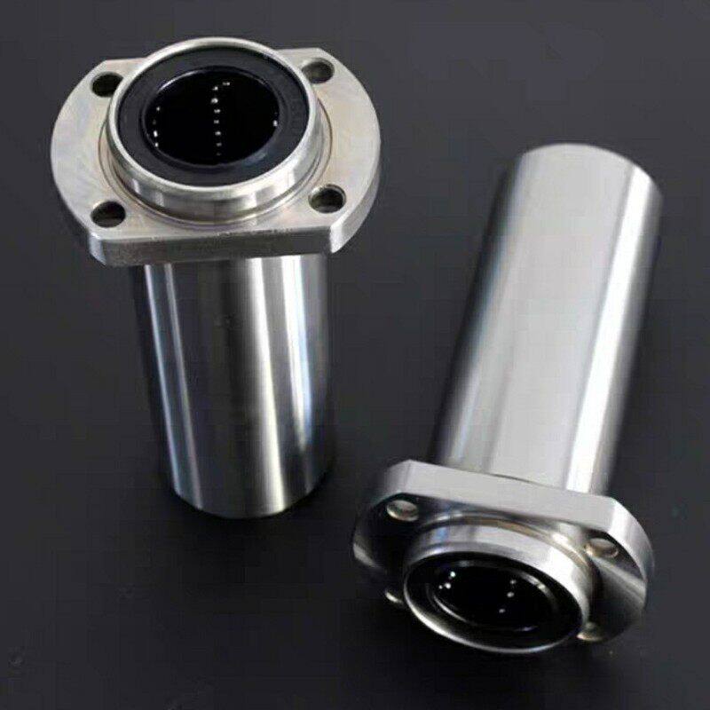 YHD直线轴承J-LML E-LML22 LML21 22-d6 8 10 12 13 16 20 25 30