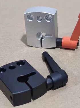 小型位置显示器夹板 DPNK C-DPNK8 10 12 14