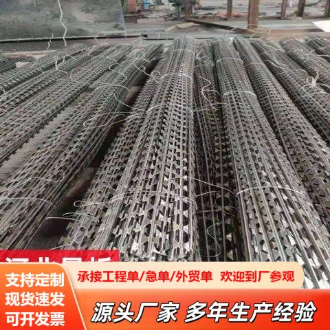 围墙加高防爬防盗带刺铁丝网图片