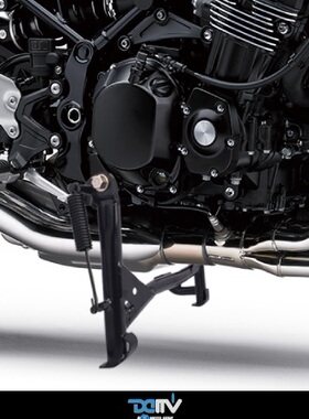 德国 DIMOTIV KAWASAKI 川崎 Z900RS 大撑驻车起车支架 DMV