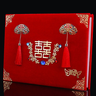 速发礼金簿礼簿本记账本结婚人礼本单簿本礼帐礼婚情喜事贺礼签到