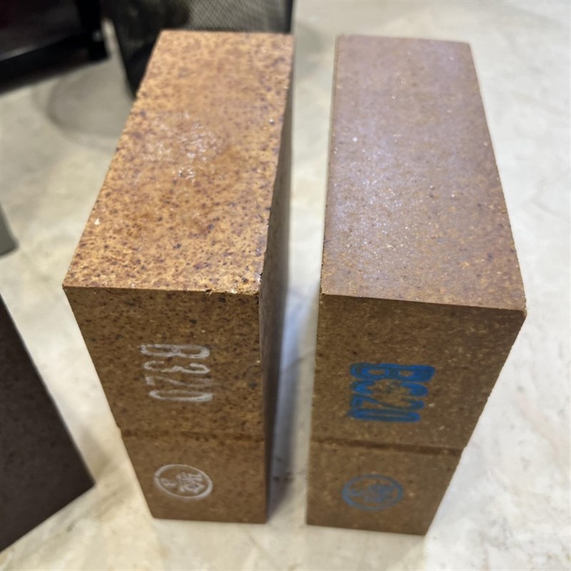 速发硅莫耐用莫 水泥窑火硅砖红砖 可做异型多材质供应