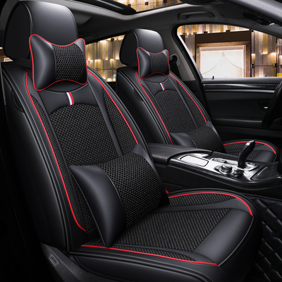 速发汽车座套东风雪铁龙C-XR垫世嘉C5四逸C4L专用坐新天季座椅套
