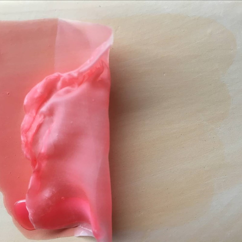 速发陶瓷水性胶膜.陶离瓷撕隔离胶。陶可水性隔瓷剂