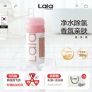 娜拉之夏韩国亲肤花洒喷头过滤器家用除氯香氛洗澡 Lalapercare
