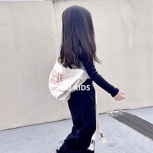 TOUKIDS儿童斜挎包女孩男童可爱时尚外出2024新款潮酷出游洋气