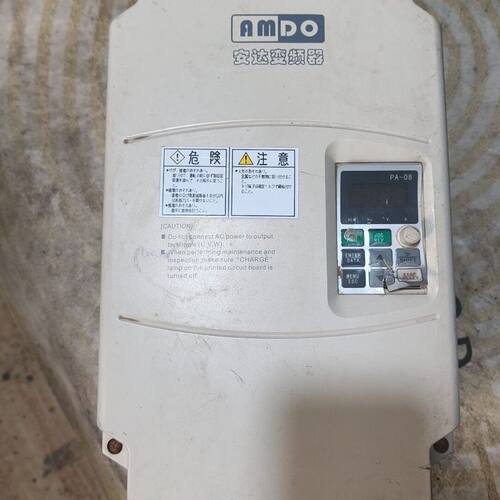 安达变频器 VCD2000 E4T0150B