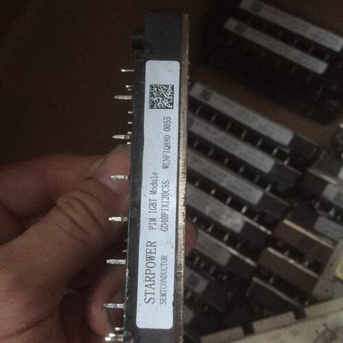 GD40PIX120C5S GD40PIT120C5S斯达原