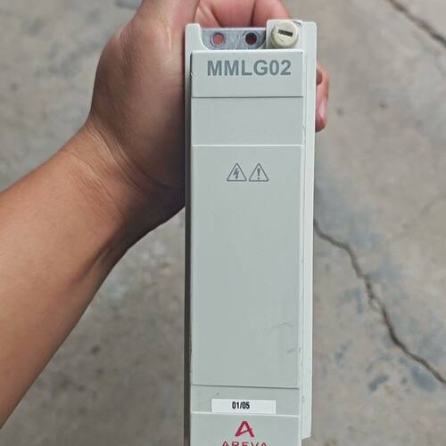 ALSTOM 阿尔斯通 MMLG02 拆机的   无拆无修