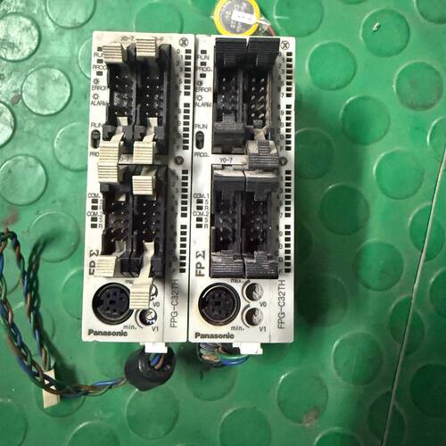 PLC控制单元FPG-C32TH一对 型号FPG-C32