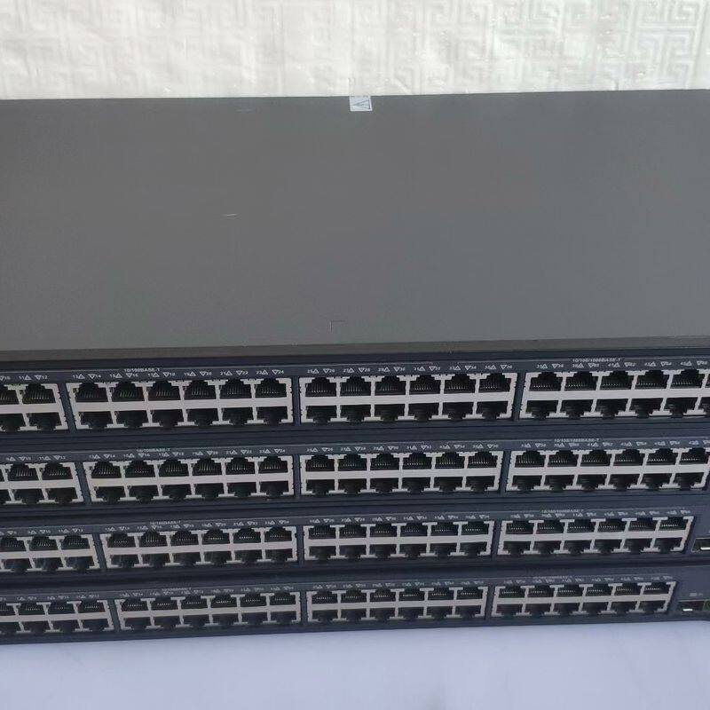 S3100V3-52TP-SI  52口千兆以太