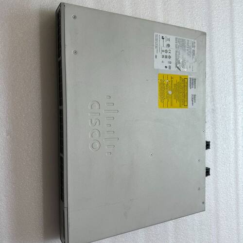 cisco C9200-48P-E-AM  实物照片 测