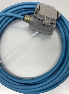 喷涂机器人示教器延长线（10m）3HNA012253-