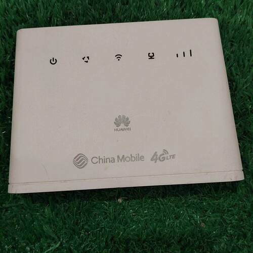 多台 B310As-852 B311 B315全网通4G