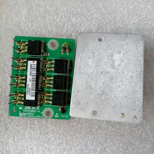ES401GBA2-A   6单元  7单元  拆机