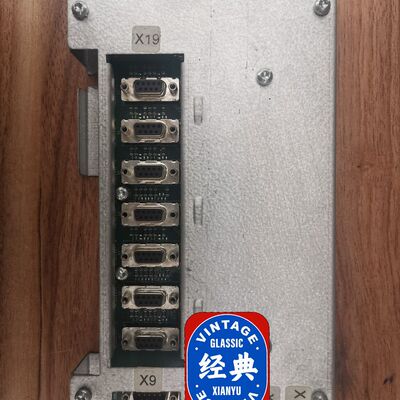 喷涂机器人配件8MU-01型号3HNE 02778-1