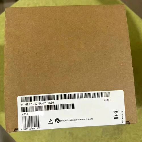 6ES7357-4AH01-0AE0  6ES7