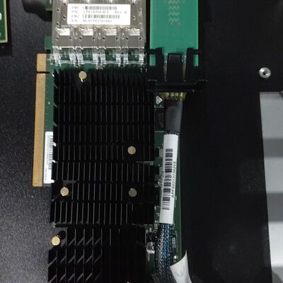 Emulex LPE16304-M-E 16G光纤卡带模块