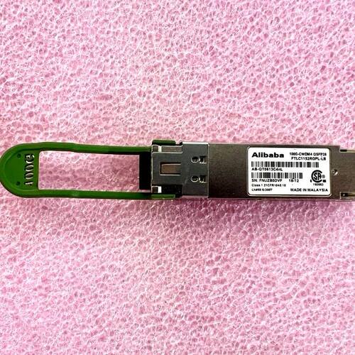 阿里巴巴Alibaba  QSFP28-100G-CWDM4