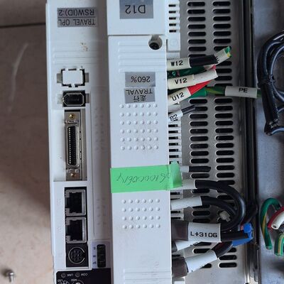 MFDDTB3A2N02 驱动器 拆机功能包好