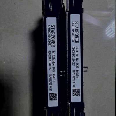 GD600HFX170C6S   拆机 实物拍摄 性能测