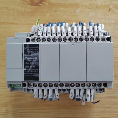PLC AFPXHC40T-F 1.5
