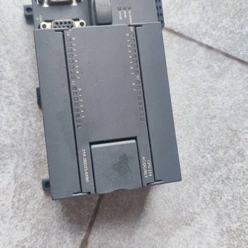 国产兼容s7-200 PLC CPU224XP AC/DV/