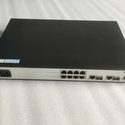 MAIPU迈普  SM3200-10TC-AC  8口2光口