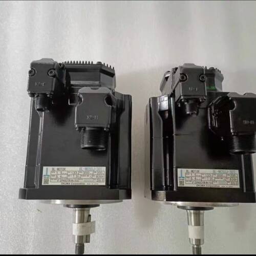 大隈OKUMA电机BL-MC300J-12SB