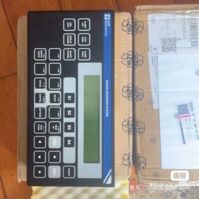 SAM EGP2200调速器控制模块