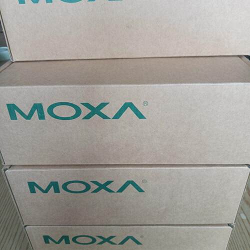 摩莎（MOXA）MGate MB3180/CN V1.3.0