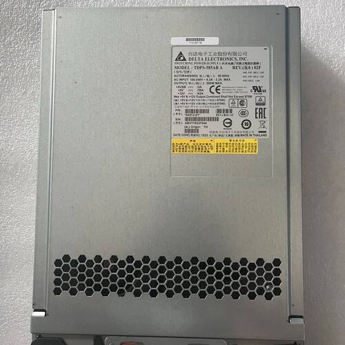 Netapp TDPS-585AB A 114-00119