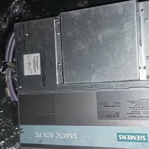 6ES7647-6NG56-0DB0 PC827B 二